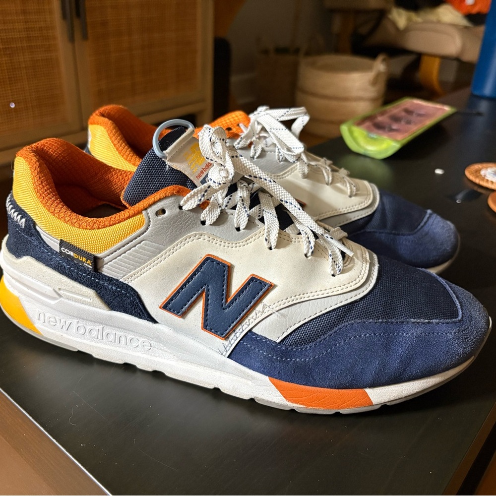 New balanced 997h codura